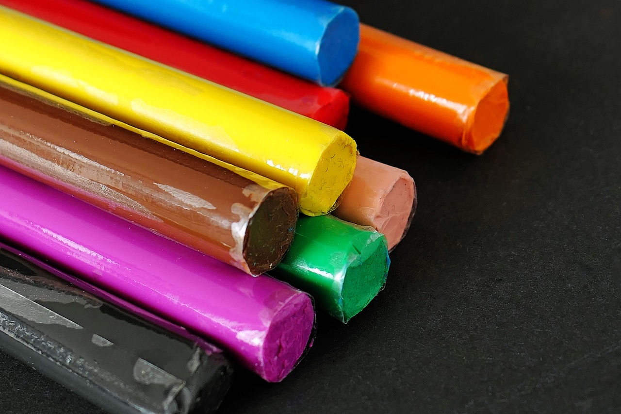 How to Create DIY Playdough for Kids
